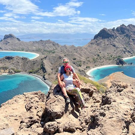 Jhuna Komodo Homestay Dış mekan fotoğraf