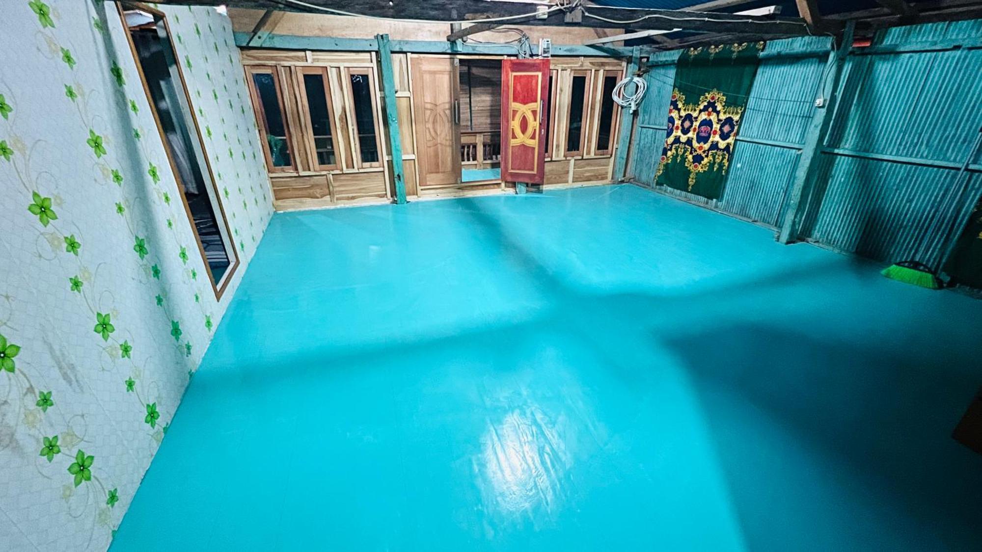 Jhuna Komodo Homestay Dış mekan fotoğraf