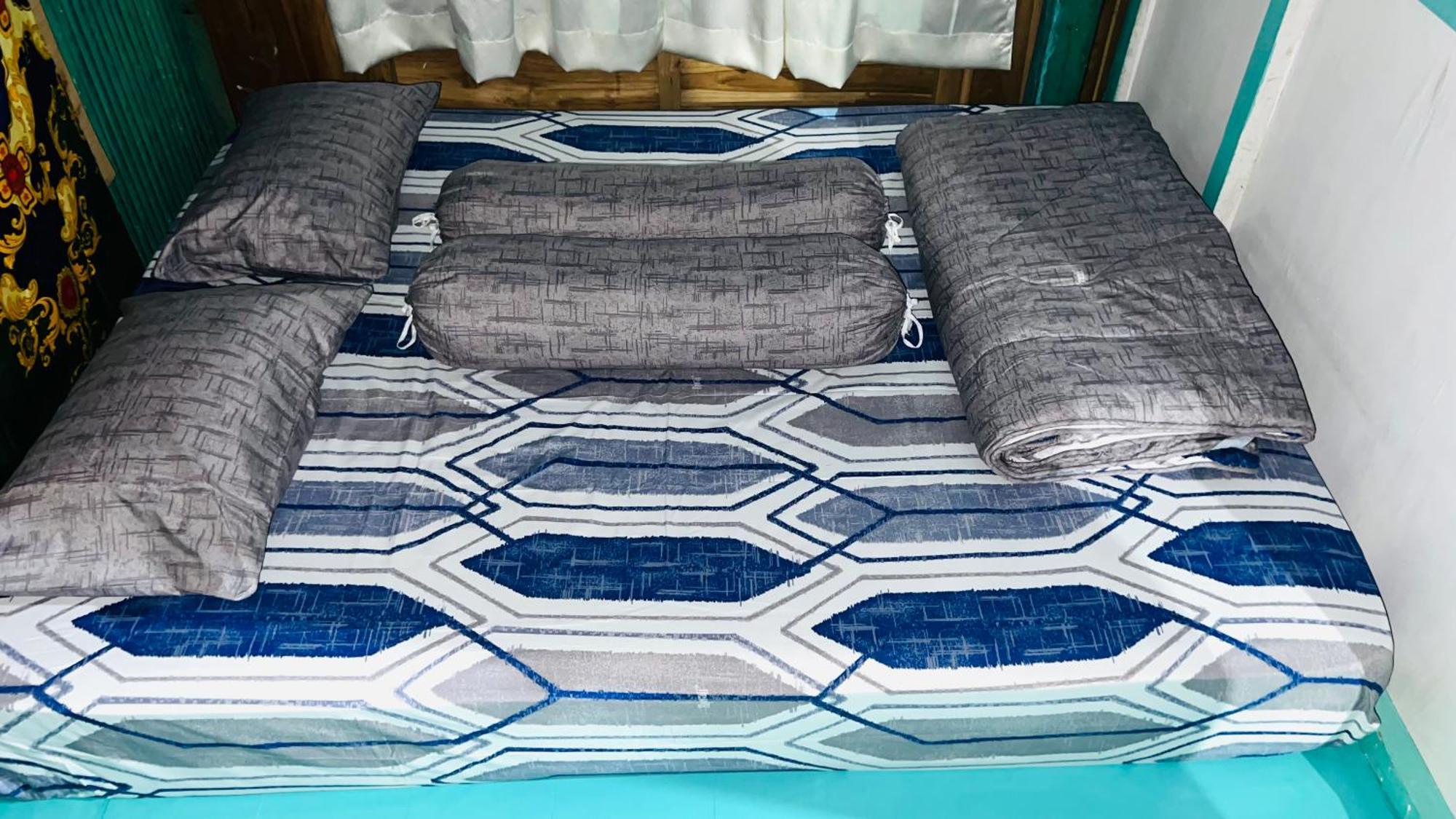 Jhuna Komodo Homestay Dış mekan fotoğraf