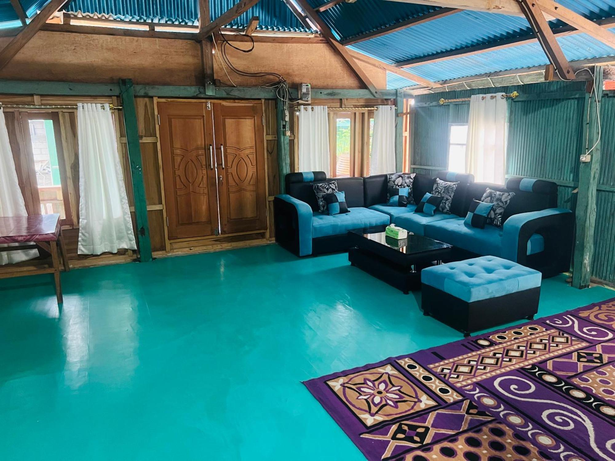 Jhuna Komodo Homestay Dış mekan fotoğraf