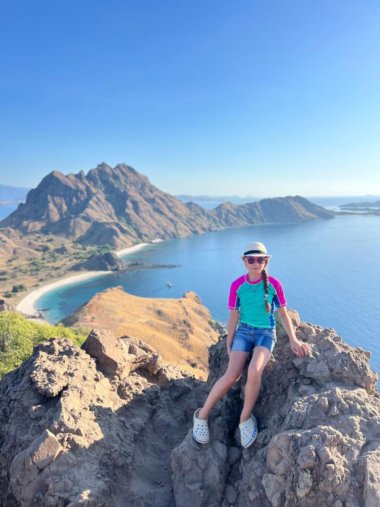 Jhuna Komodo Homestay Dış mekan fotoğraf
