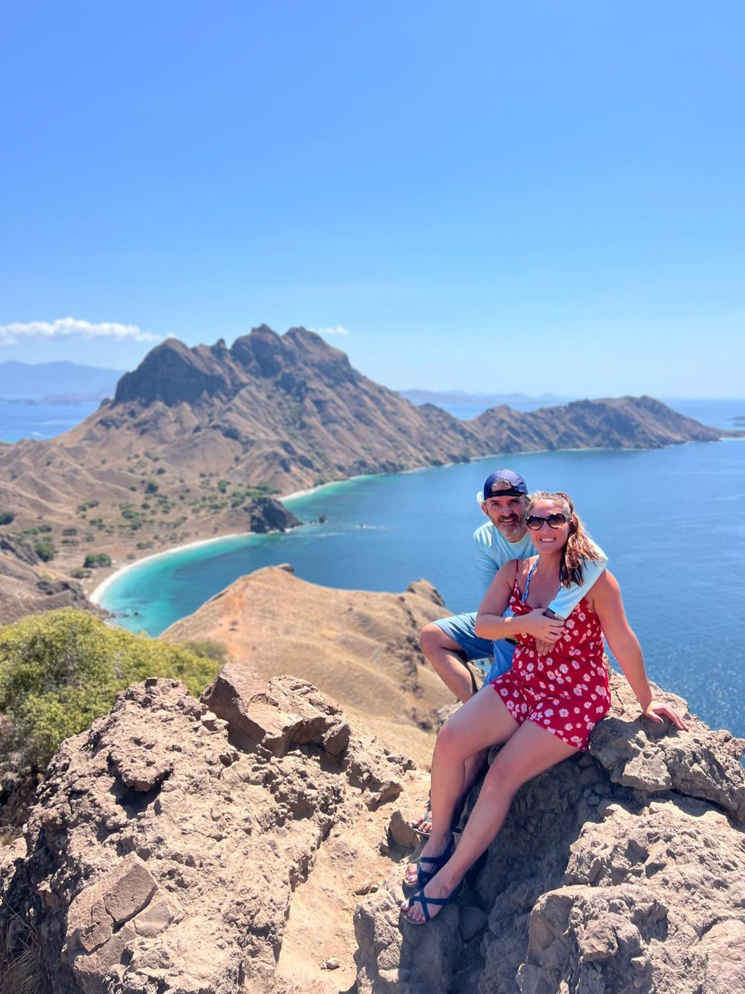 Jhuna Komodo Homestay Dış mekan fotoğraf